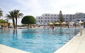 Thapsus Beach Resort